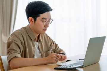 Belajar Mandarin Otodidak
