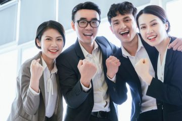 Belajar mandarin untuk korporat