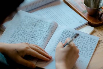 BELAJAR MANDARIN