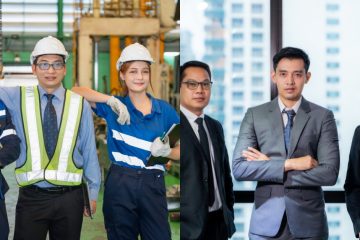 Bisnis atau Teknik? Memilih Jurusan Kuliah ke China Berdasarkan Prospek Karier