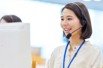 customer service