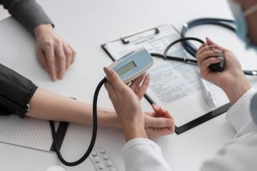Medical Check-Up dan Dokumen Kesehatan yang Diminta Kampus China