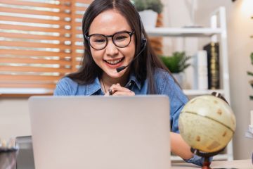 guru privat mandarin
