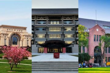 5 Universitas di China yang Populer untuk Pelajar Indonesia
