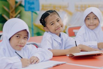 anak sd