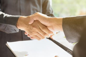 kontrak kerja sama