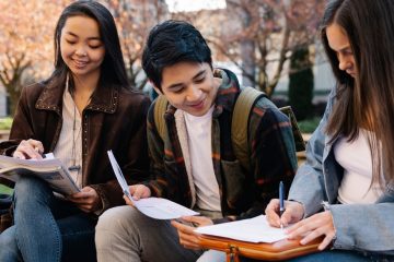 persiapan kuliah di china