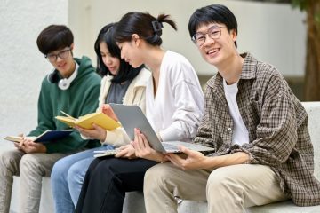 asian study group