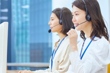 telepon bisnis