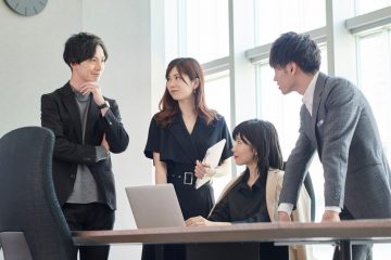 Cara Menulis Undangan Rapat dan Follow-up dalam Bahasa Mandarin