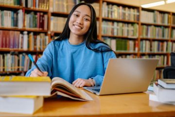 kuliah di china