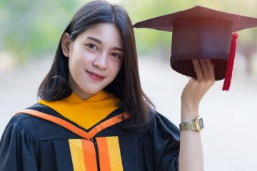 kuliah di china