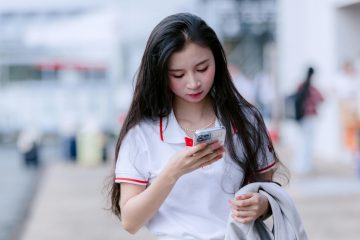 Aplikasi Wajib Punya di HP Sebelum Kuliah di China