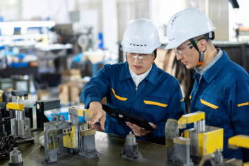 industri manufaktur
