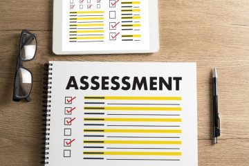 assessment bahasa Mandarin karyawan
