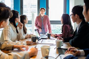 Training Mandarin Corporate yang Ideal untuk Karyawan