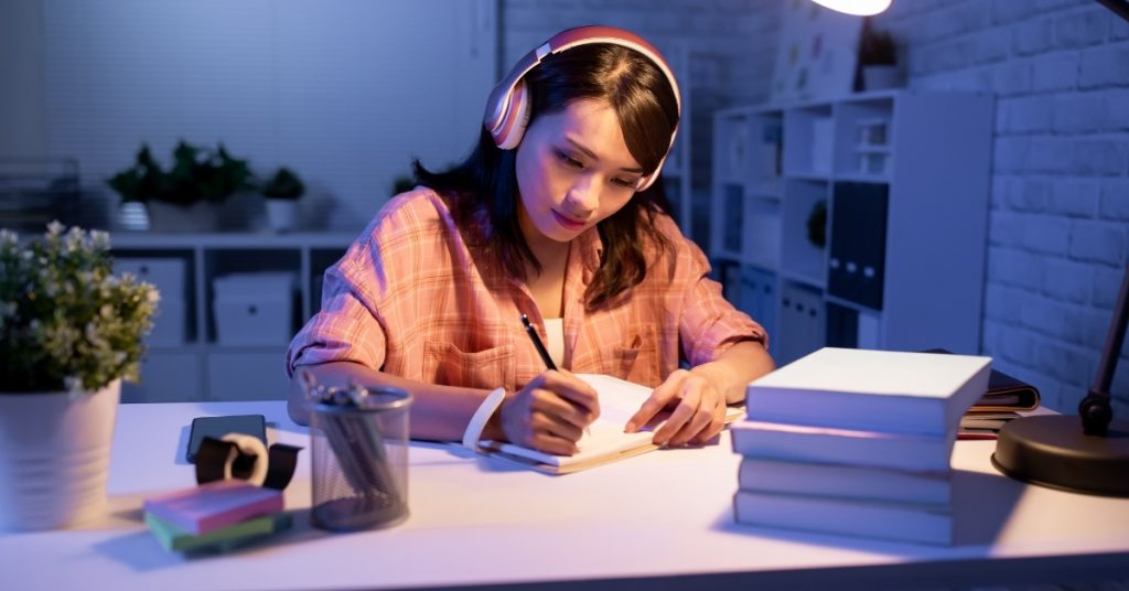 MANDARIN PERSIAPAN KERJA