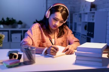 MANDARIN PERSIAPAN KERJA