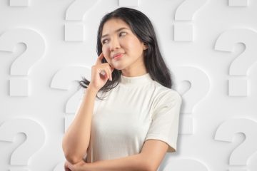 Membuat Kalimat Tanya