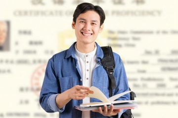 Sertifikat HSK Lama Masih Berlaku