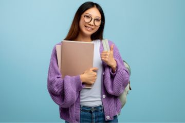 siswa perempuan