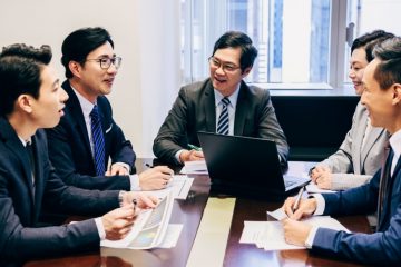 Menentukan Target Kompetensi Bahasa Mandarin