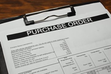 staff purchasing