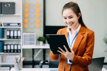 business development