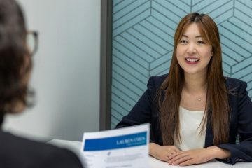 HR Recruitment