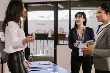 networking bisnis