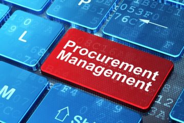 procurement management