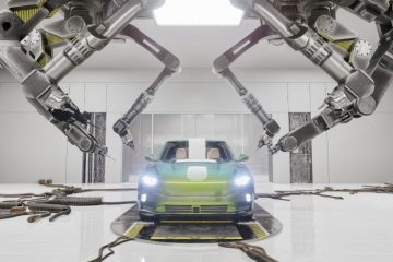 CAR TECH