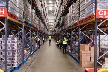Bahasa Mandarin untuk Factory Visit