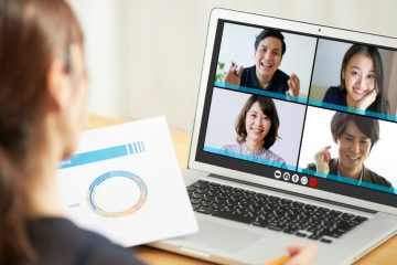 meeting online