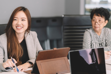 MEETING INTERNAL