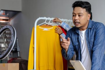 Membuka Percakapan Penjualan