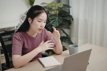 menghafal mandarin