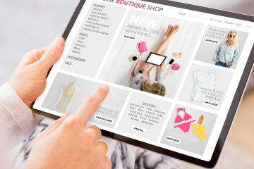 Mandarin untuk belanja online