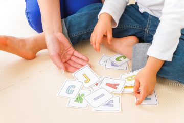 Flashcard Mandarin