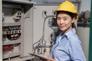 Mandarin untuk Staf Maintenance