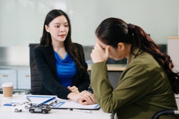 Mandarin untuk Customer Meeting: Jelaskan Masalah & Solusi
