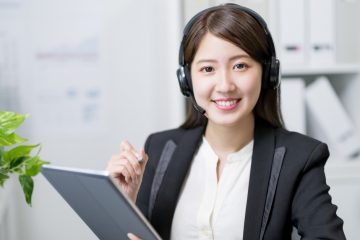 Menangani Komplain Pelanggan