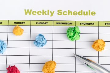 jadwal