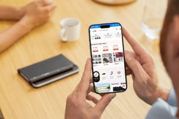 Memahami ukuran baju dan sepatu di Taobao