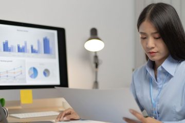 procurement officer