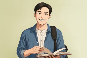 Kuliah di China