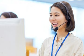 Customer Service